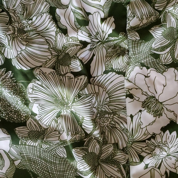 Jcrew One Piece Size 10 - Picture 3 of 6